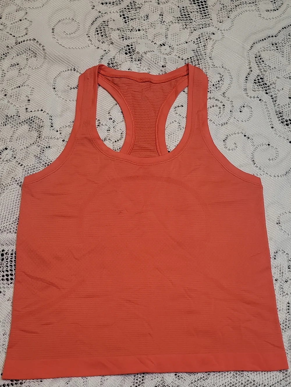 ☁️Lululemon athletica Swiftly Race Length Tank